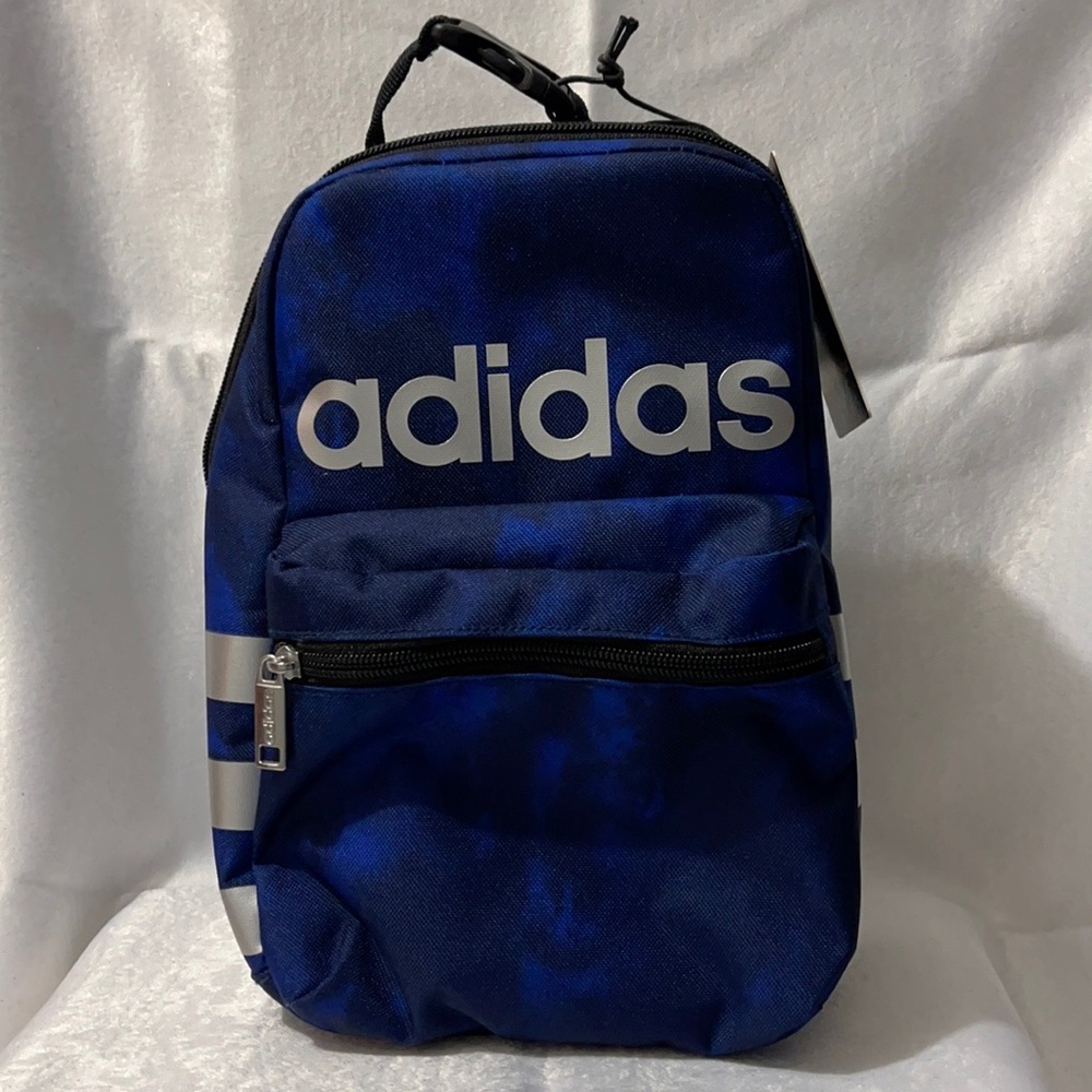 ADIDAS LUNCH BOX